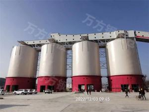 裝配、焊接倉(cāng)