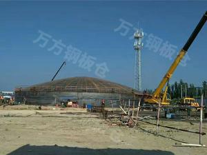 裝配、焊接倉(cāng)