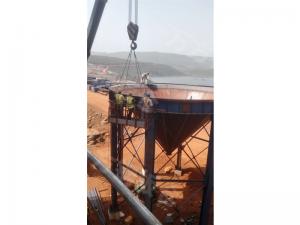 裝配、焊接倉(cāng)