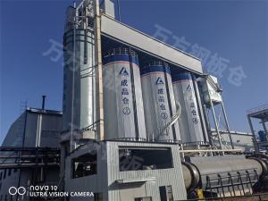 石化（鍛后焦、石油焦）