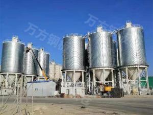 港口、碼頭中轉(zhuǎn)庫(kù)