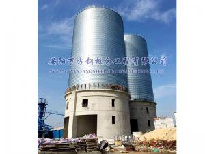 港口、碼頭中轉(zhuǎn)庫(kù)