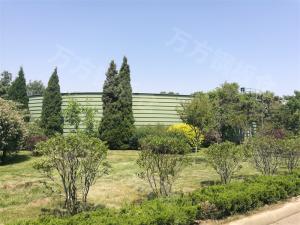 環(huán)保池、罐